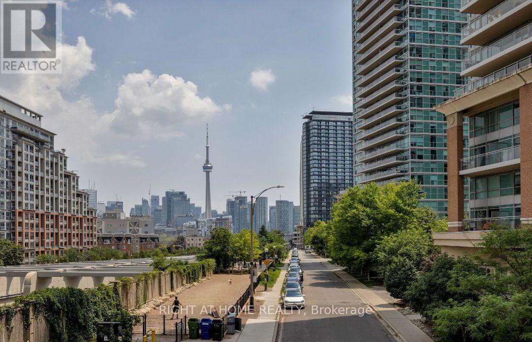 1804 - 100 Western Battery Road, Toronto, Ontario  M6K 3S2 - Photo 11 - C12568244