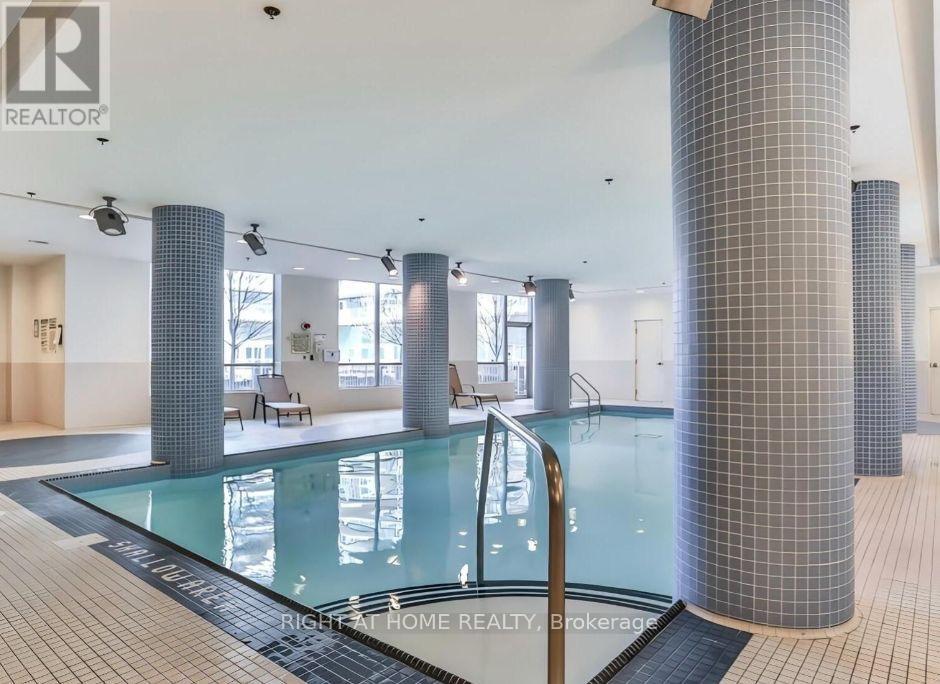 1804 - 100 Western Battery Road, Toronto, Ontario  M6K 3S2 - Photo 12 - C12568244