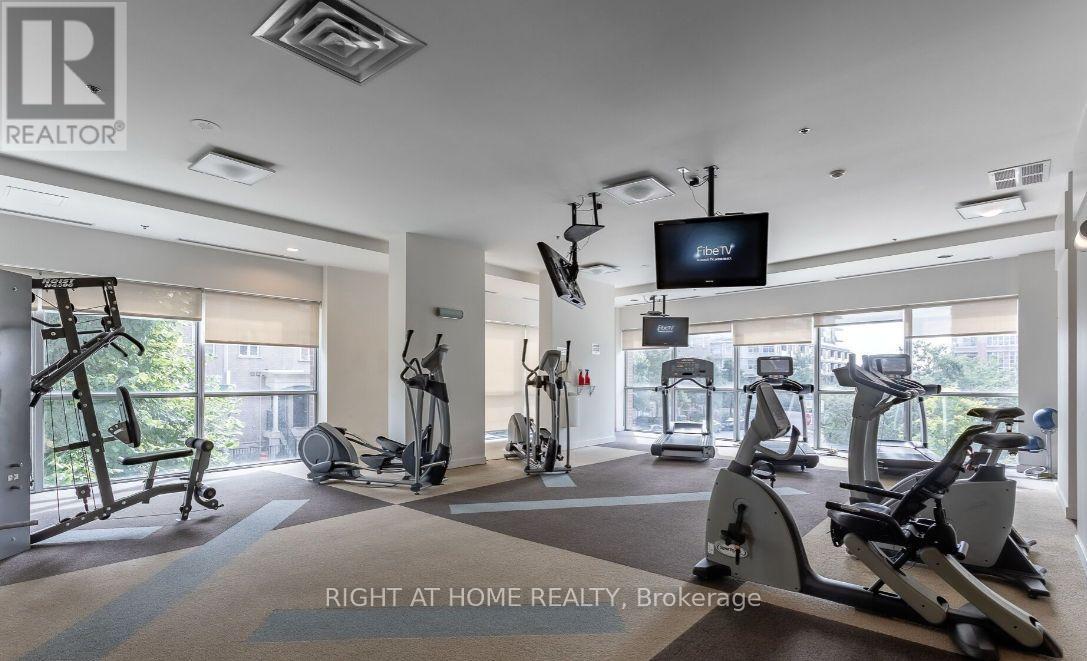 1804 - 100 Western Battery Road, Toronto, Ontario  M6K 3S2 - Photo 13 - C12568244