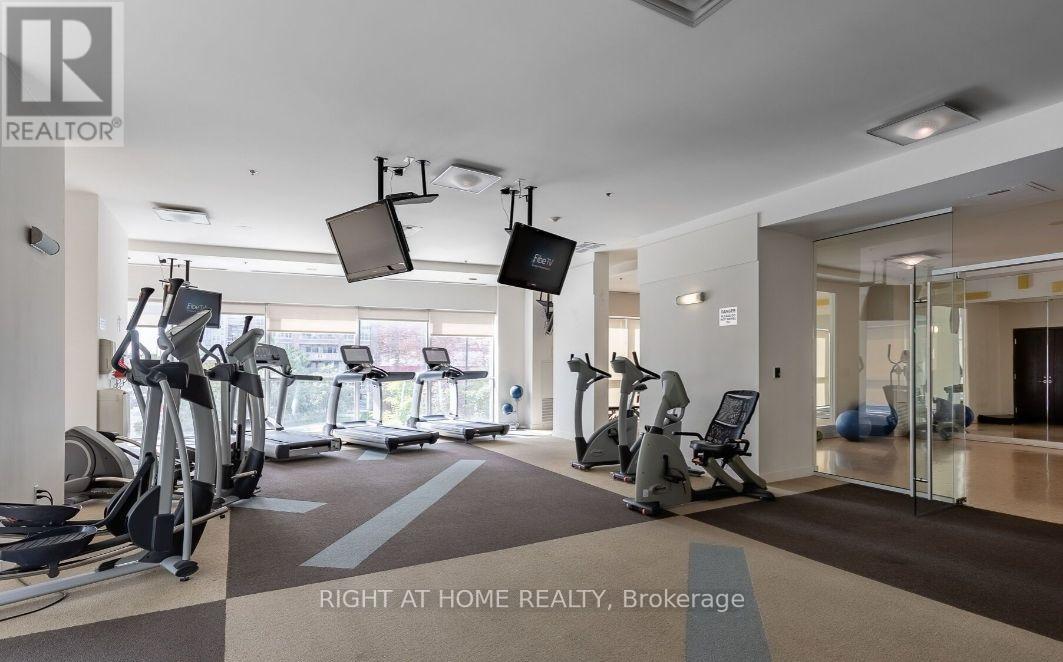 1804 - 100 Western Battery Road, Toronto, Ontario  M6K 3S2 - Photo 14 - C12568244