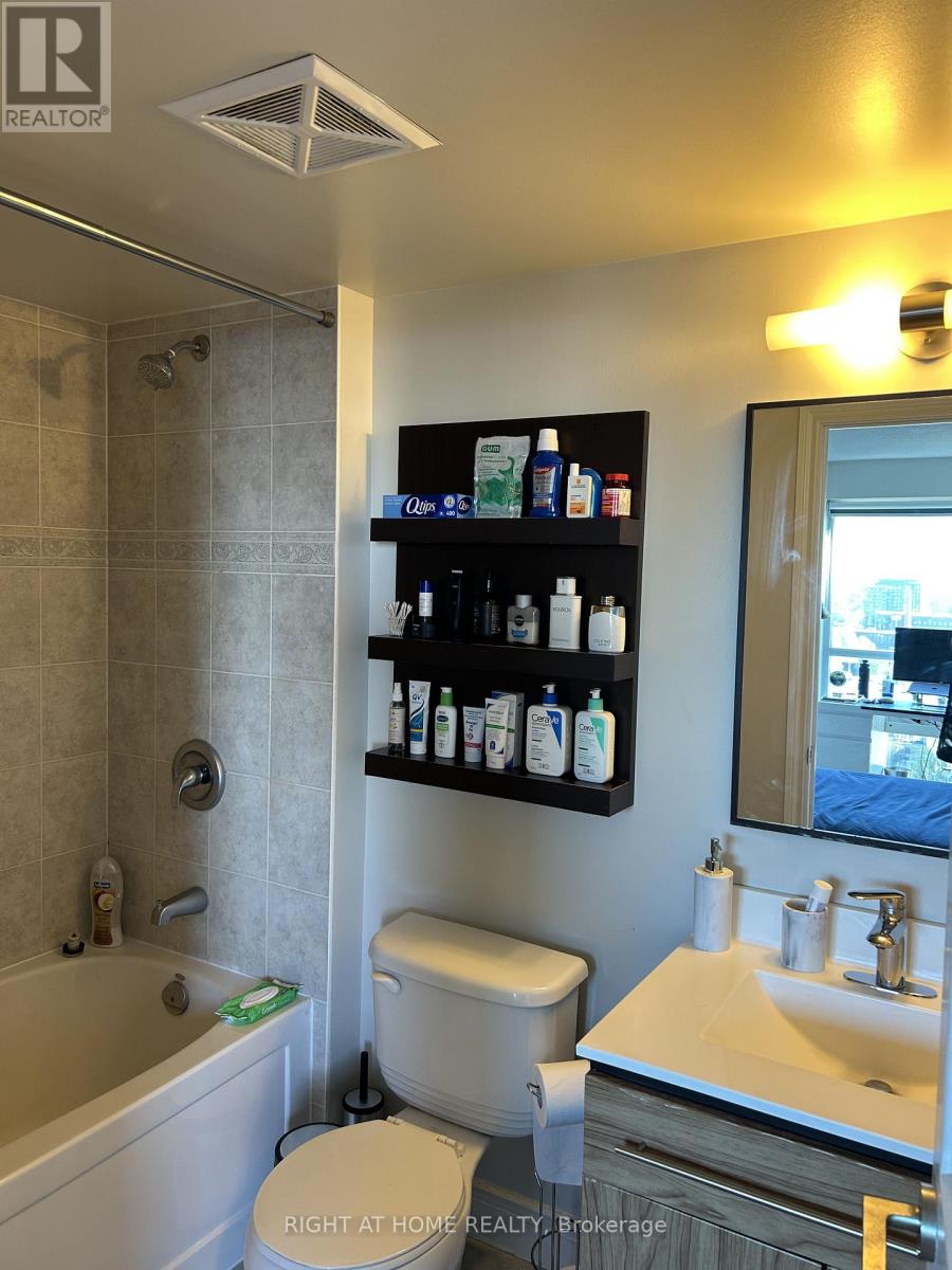 1804 - 100 Western Battery Road, Toronto, Ontario  M6K 3S2 - Photo 7 - C12568244