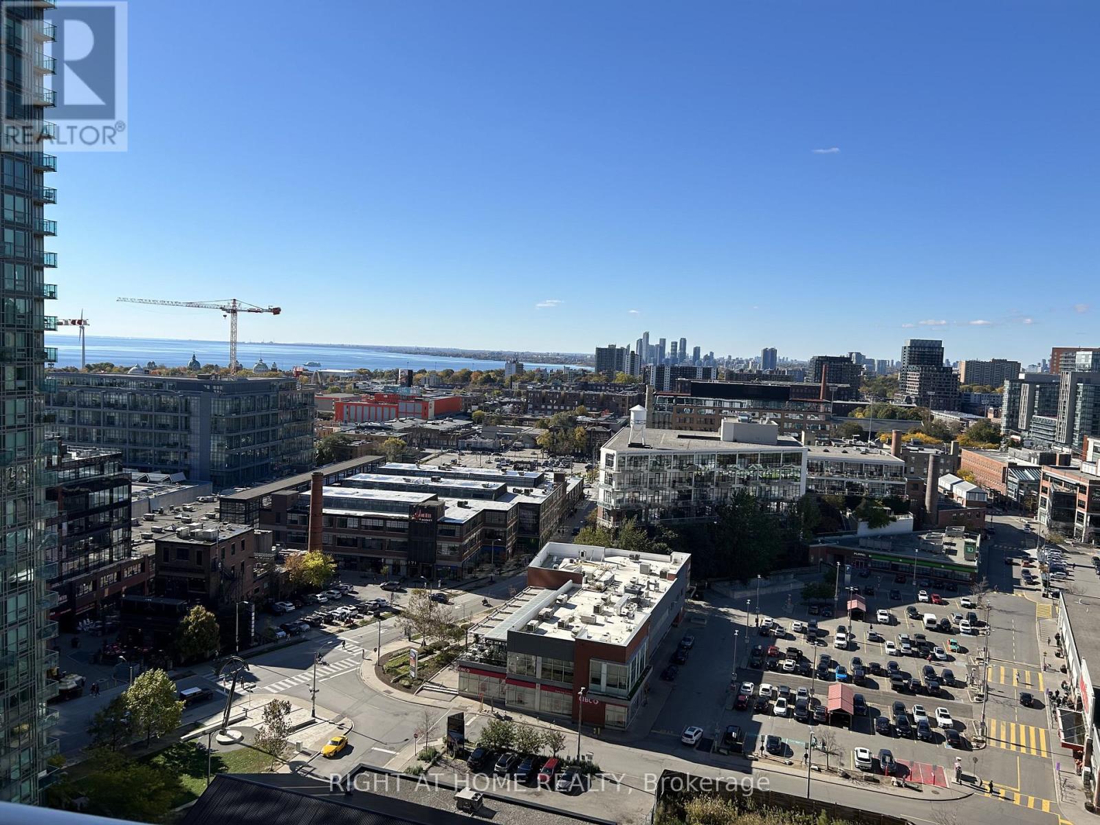 1804 - 100 Western Battery Road, Toronto, Ontario  M6K 3S2 - Photo 8 - C12568244