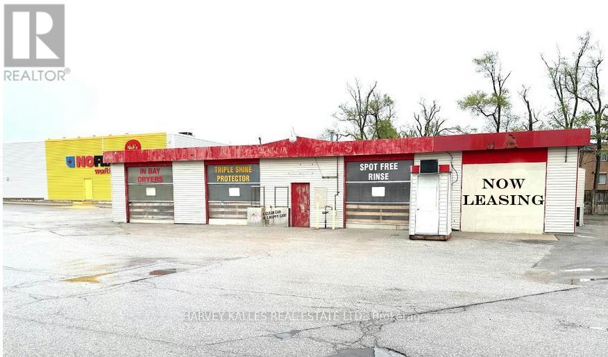 23 - 165 WELLINGTON STREET W, Barrie, Ontario