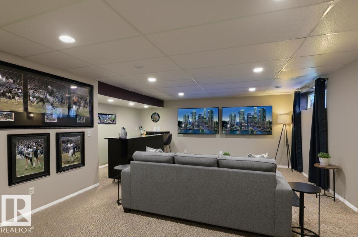 #34 2021 Grantham Co Nw, Edmonton, Alberta  T5T 6V7 - Photo 21 - E4459730