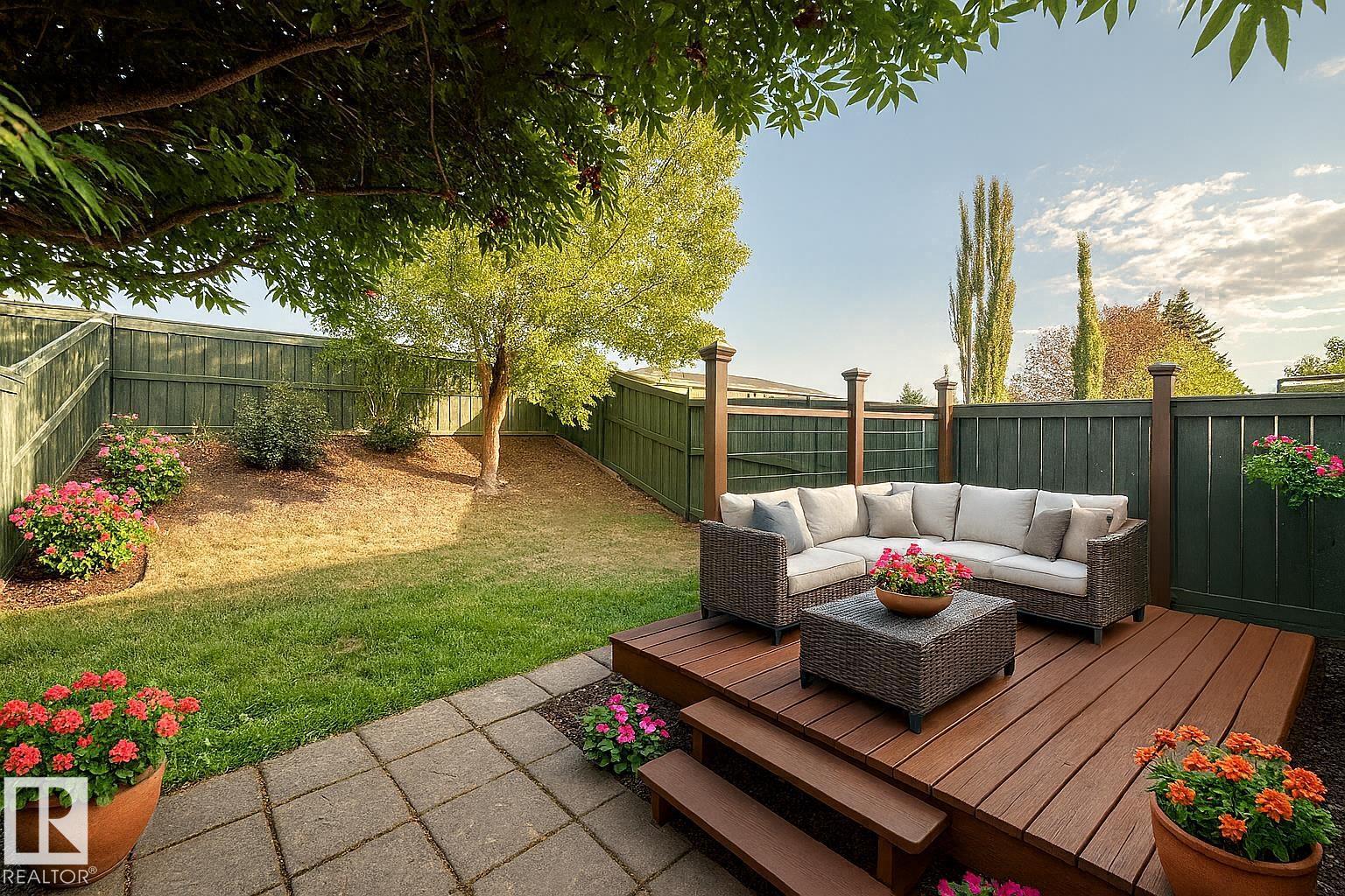 #34 2021 Grantham Co Nw, Edmonton, Alberta  T5T 6V7 - Photo 24 - E4459730