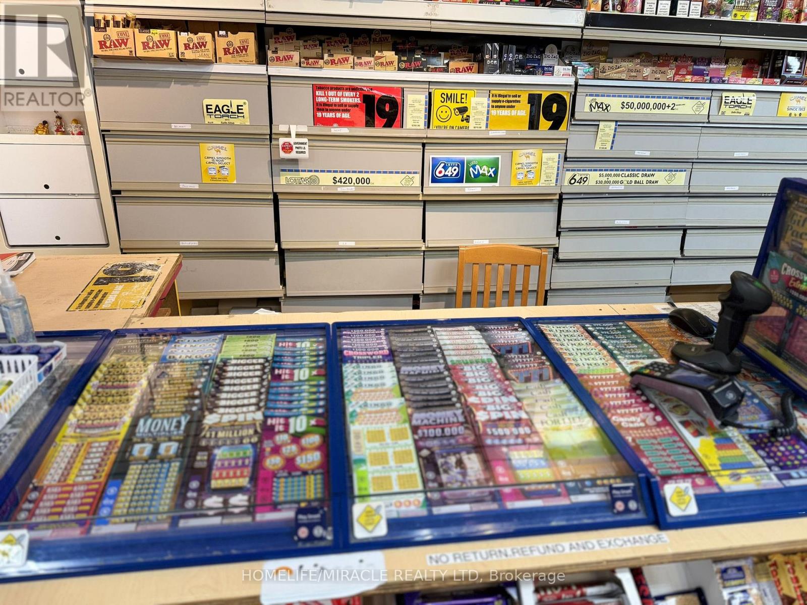 7 - 20 Woodlawn Road E, Guelph, Ontario  N1H 1G7 - Photo 4 - X12547766