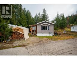 891 Monte Vista Drive Unit# 41, rossland, British Columbia