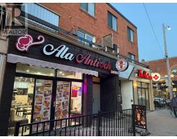 424 DANFORTH AVENUE, Toronto, Ontario