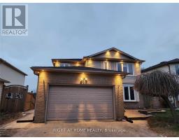 844 CROWELLS STREET, Oshawa, Ontario