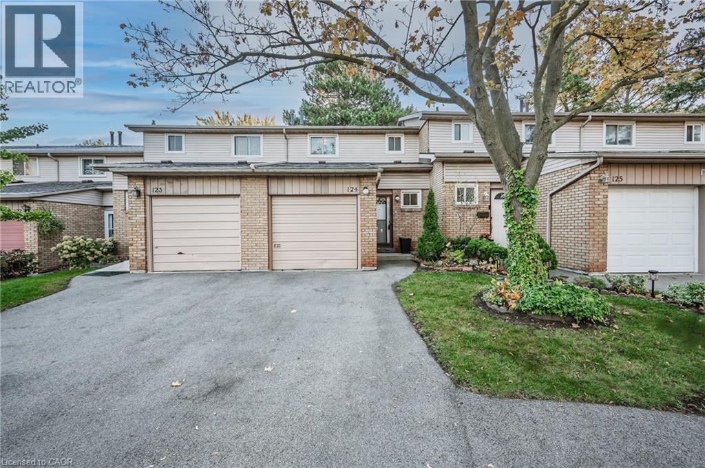 100 Quigley Road Unit# 124, Hamilton, Ontario  L8K 6J1 - Photo 26 - 40782377