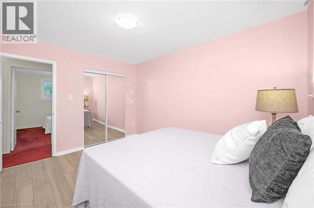 100 Quigley Road Unit# 124, Hamilton, Ontario  L8K 6J1 - Photo 14 - 40782377