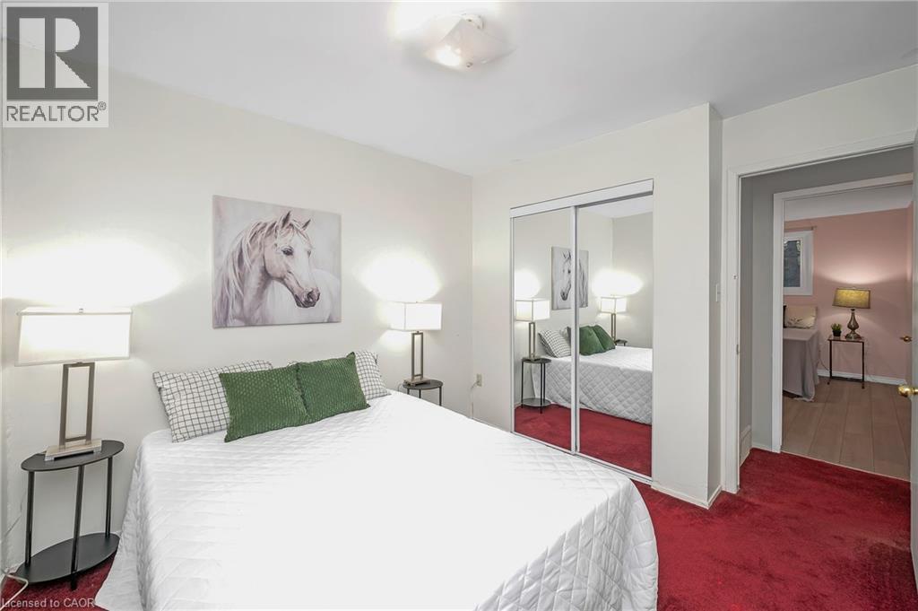 100 Quigley Road Unit# 124, Hamilton, Ontario  L8K 6J1 - Photo 16 - 40782377