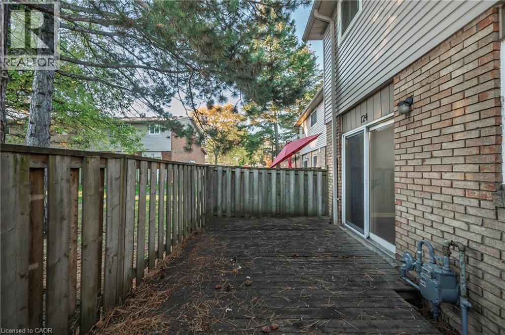 100 Quigley Road Unit# 124, Hamilton, Ontario  L8K 6J1 - Photo 24 - 40782377