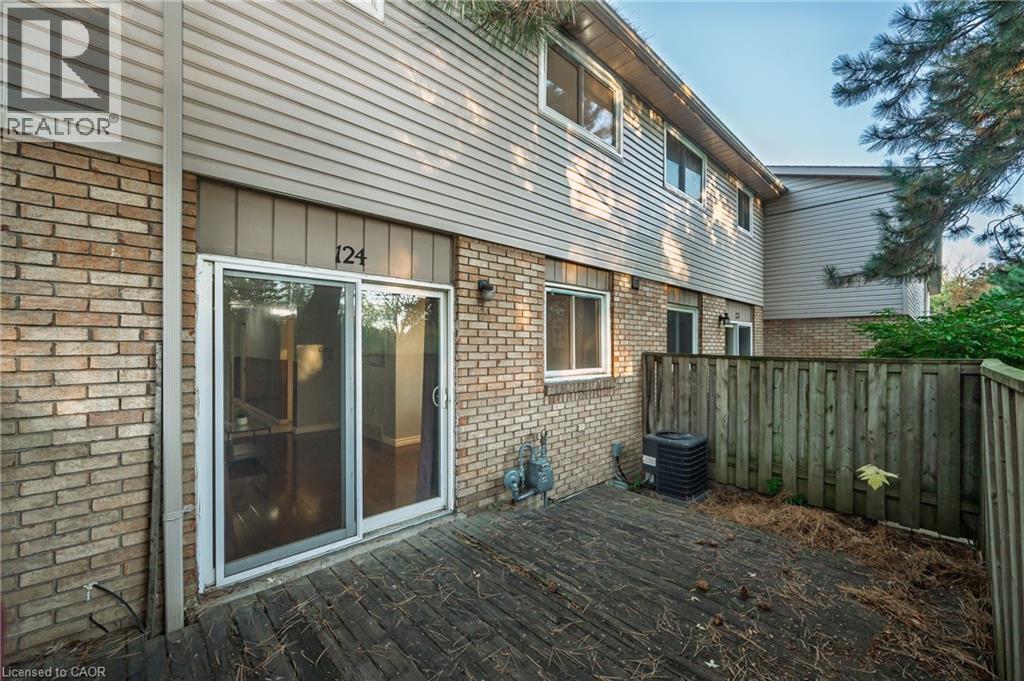 100 Quigley Road Unit# 124, Hamilton, Ontario  L8K 6J1 - Photo 22 - 40782377