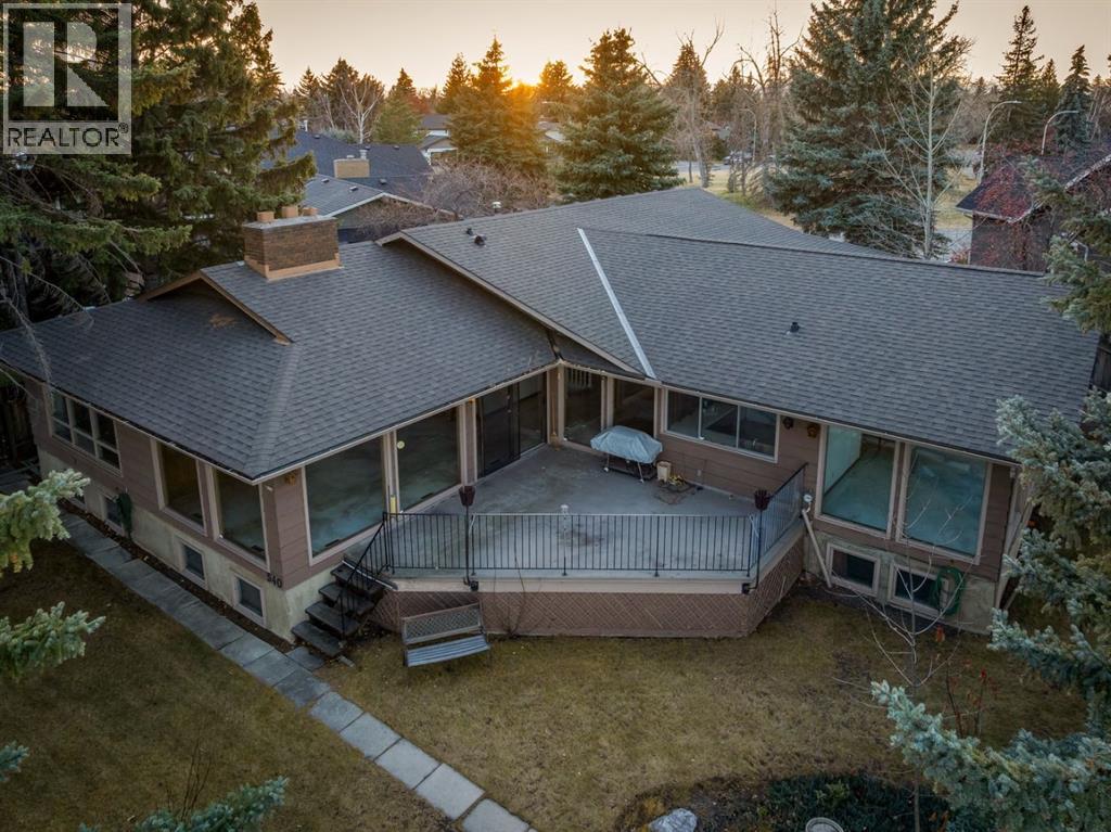 540 Lake Moraine Green Se, Calgary, Alberta  T2J 3A3 - Photo 16 - A2269328