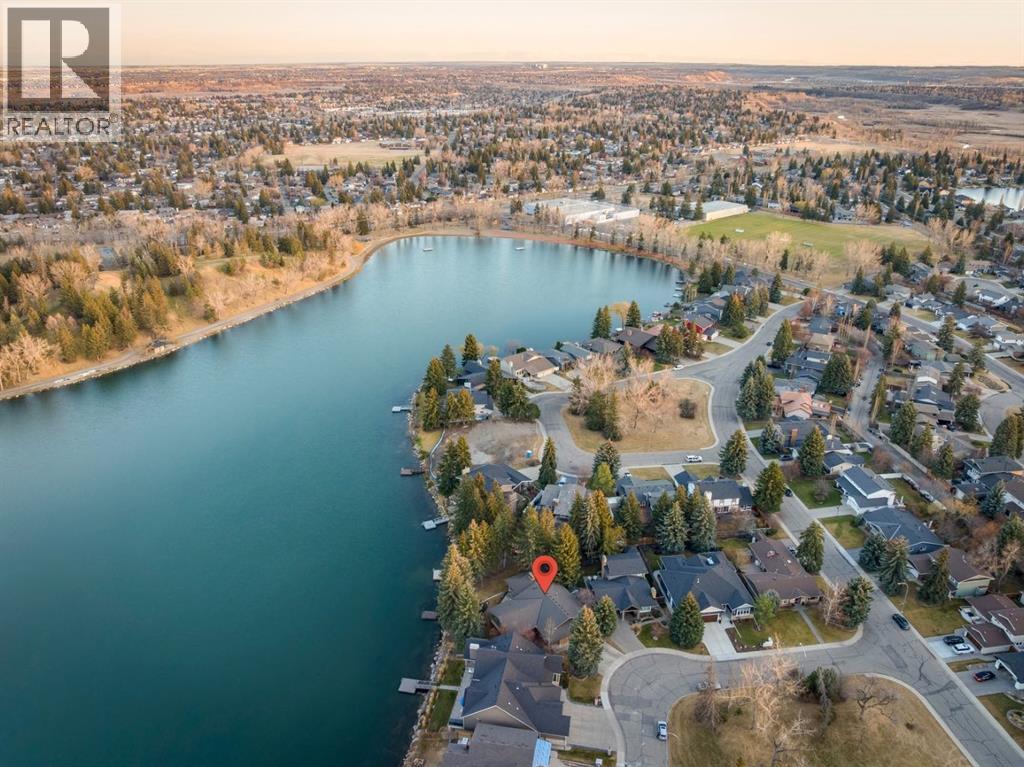 540 Lake Moraine Green Se, Calgary, Alberta  T2J 3A3 - Photo 27 - A2269328