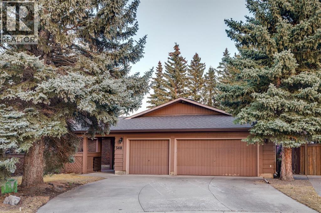 540 Lake Moraine Green Se, Calgary, Alberta  T2J 3A3 - Photo 14 - A2269328