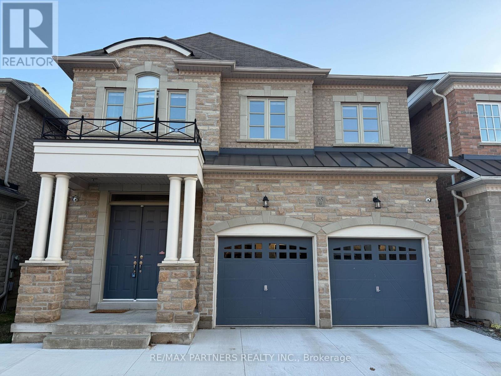 65 Meadowsweet Lane, Richmond Hill, Ontario  L4E 1B9 - Photo 1 - N12568240