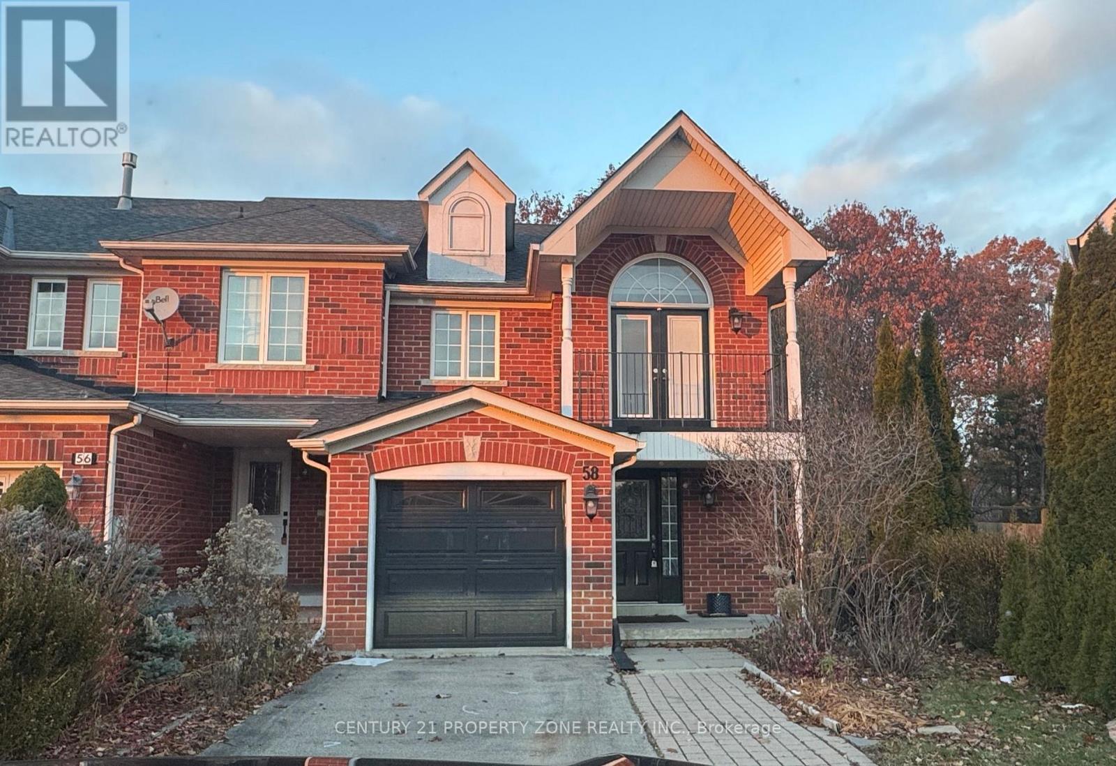 58 LONG POINT DRIVE, Richmond Hill, Ontario