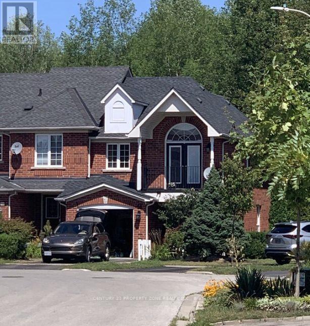 58 Long Point Drive, Richmond Hill, Ontario  L4E 3Z8 - Photo 2 - N12568266