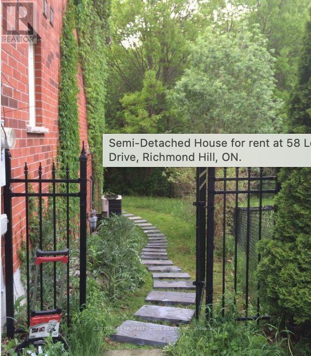 58 Long Point Drive, Richmond Hill, Ontario  L4E 3Z8 - Photo 26 - N12568266