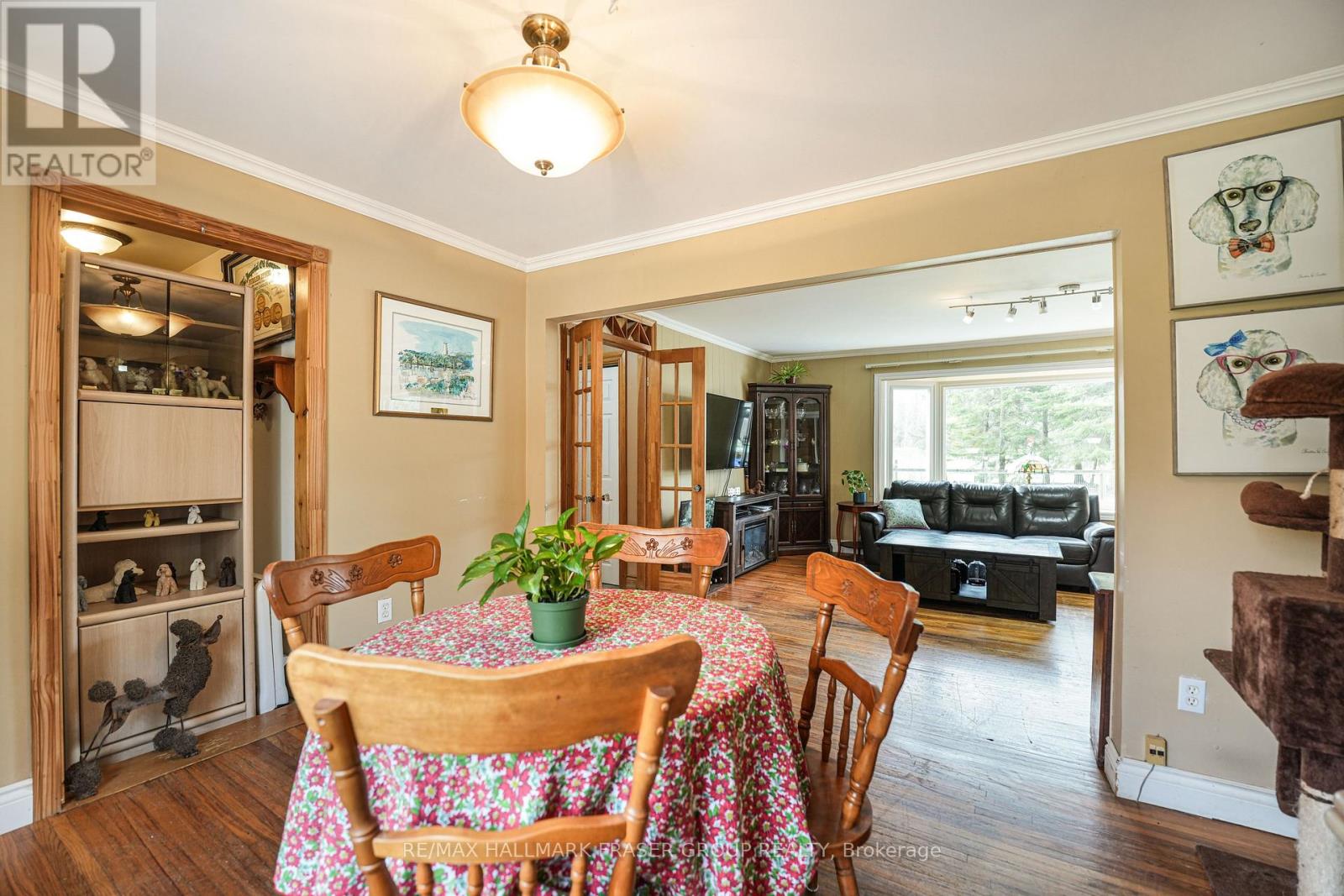 10246 Old Shiloh Road, Georgina, Ontario  L0E 1N0 - Photo 12 - N12568270