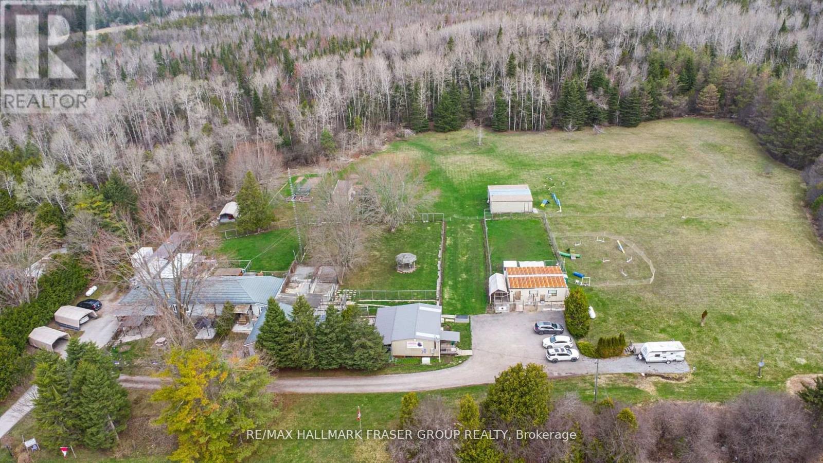 10246 Old Shiloh Road, Georgina, Ontario  L0E 1N0 - Photo 2 - N12568270