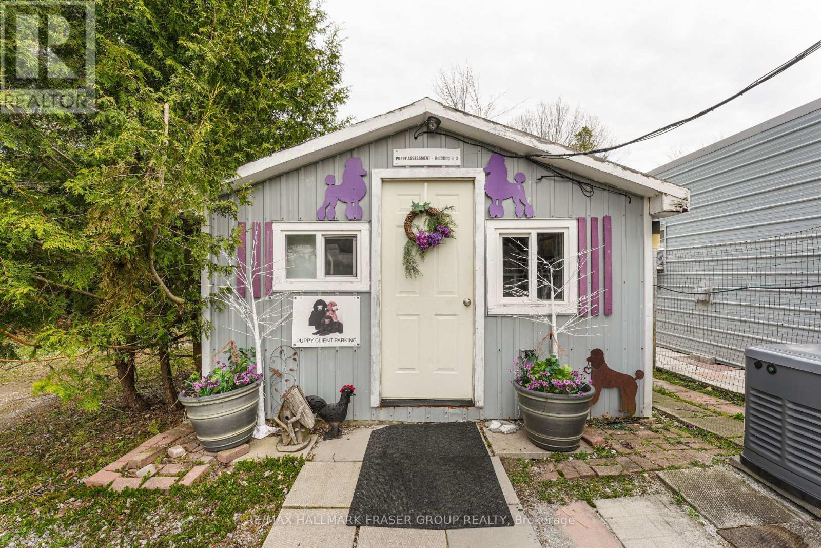 10246 Old Shiloh Road, Georgina, Ontario  L0E 1N0 - Photo 24 - N12568270