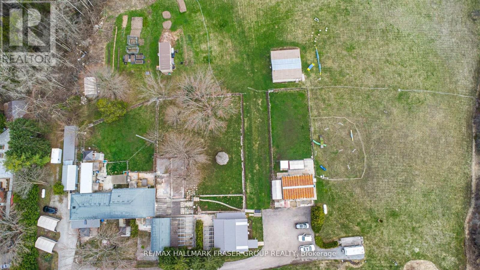 10246 Old Shiloh Road, Georgina, Ontario  L0E 1N0 - Photo 3 - N12568270