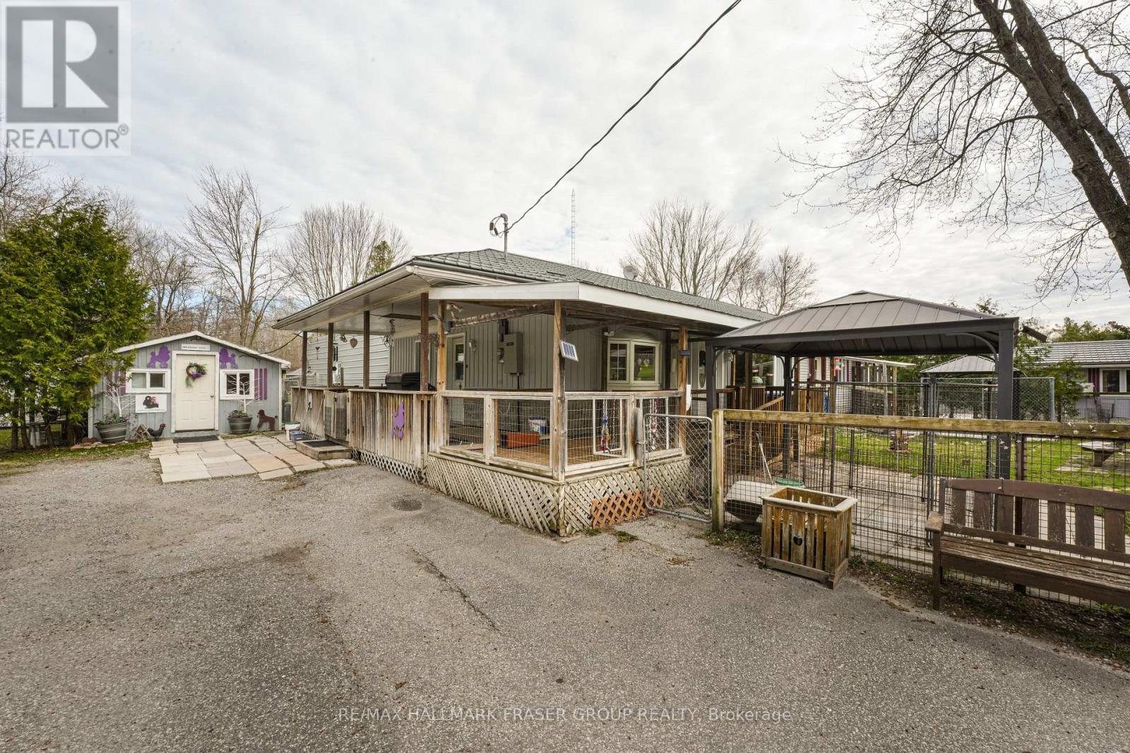 10246 Old Shiloh Road, Georgina, Ontario  L0E 1N0 - Photo 30 - N12568270