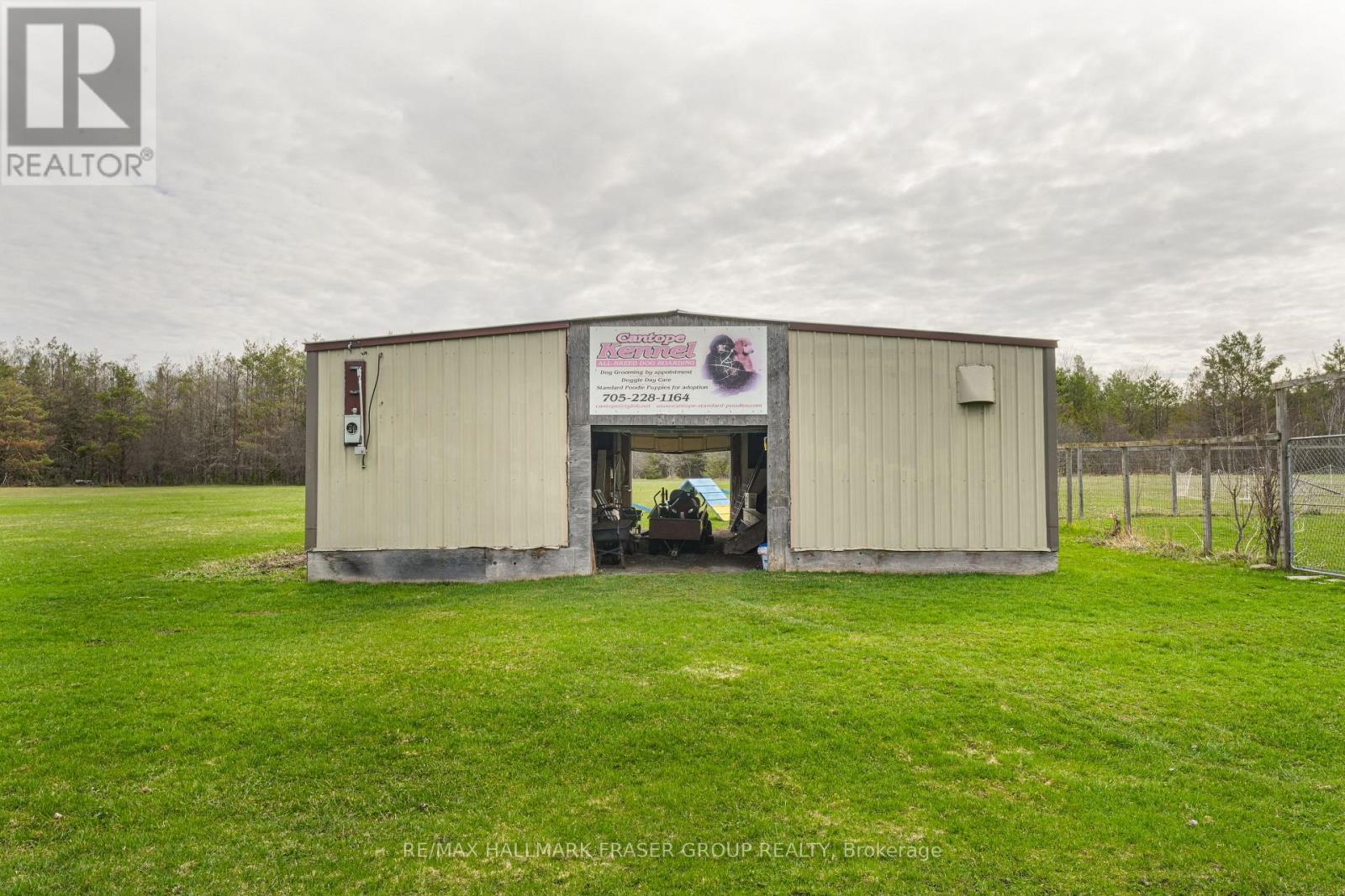 10246 Old Shiloh Road, Georgina, Ontario  L0E 1N0 - Photo 33 - N12568270