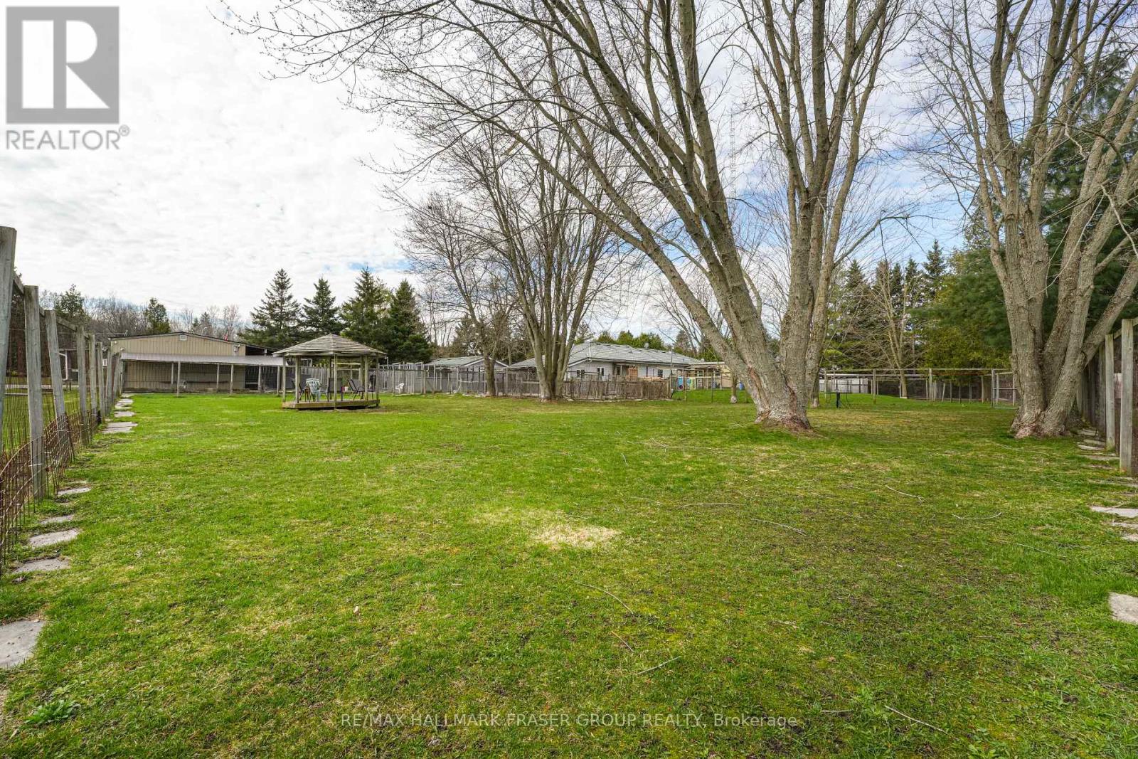 10246 Old Shiloh Road, Georgina, Ontario  L0E 1N0 - Photo 34 - N12568270