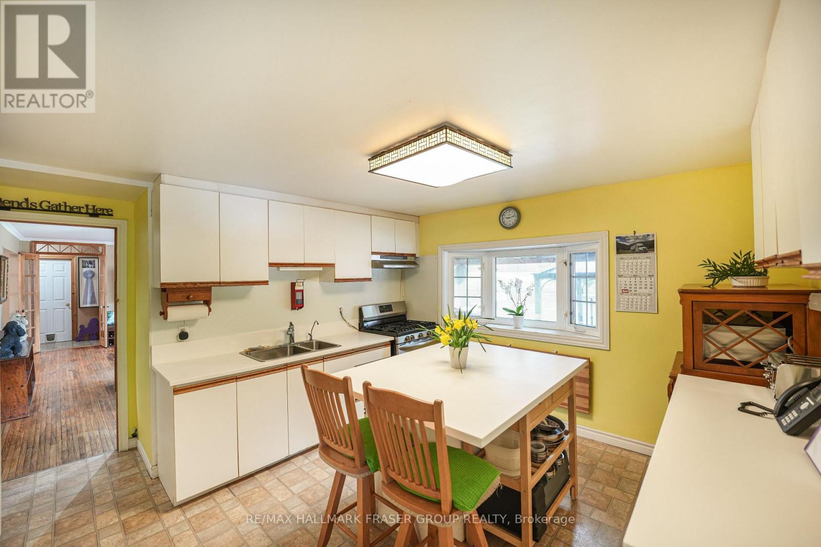 10246 Old Shiloh Road, Georgina, Ontario  L0E 1N0 - Photo 4 - N12568270