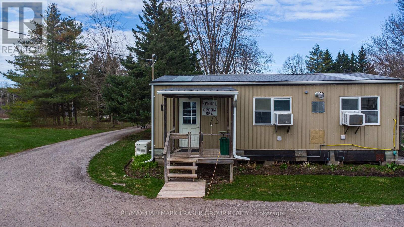 10246 Old Shiloh Road, Georgina, Ontario  L0E 1N0 - Photo 48 - N12568270