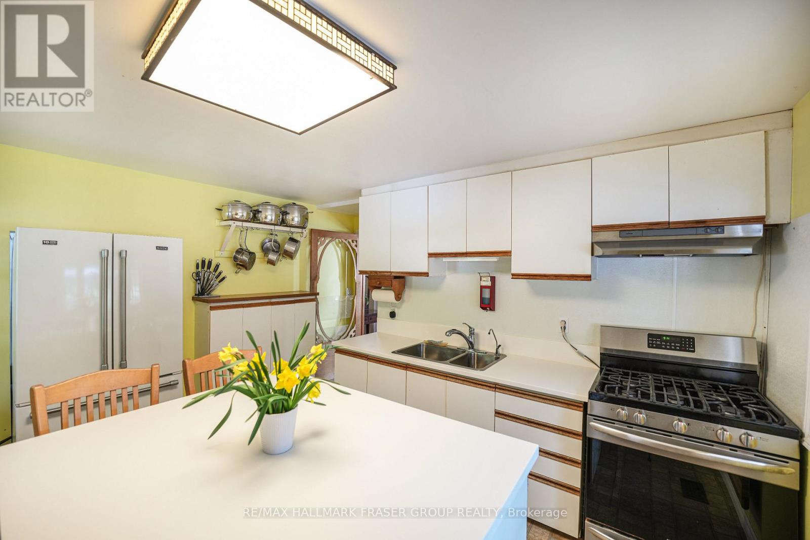 10246 Old Shiloh Road, Georgina, Ontario  L0E 1N0 - Photo 5 - N12568270