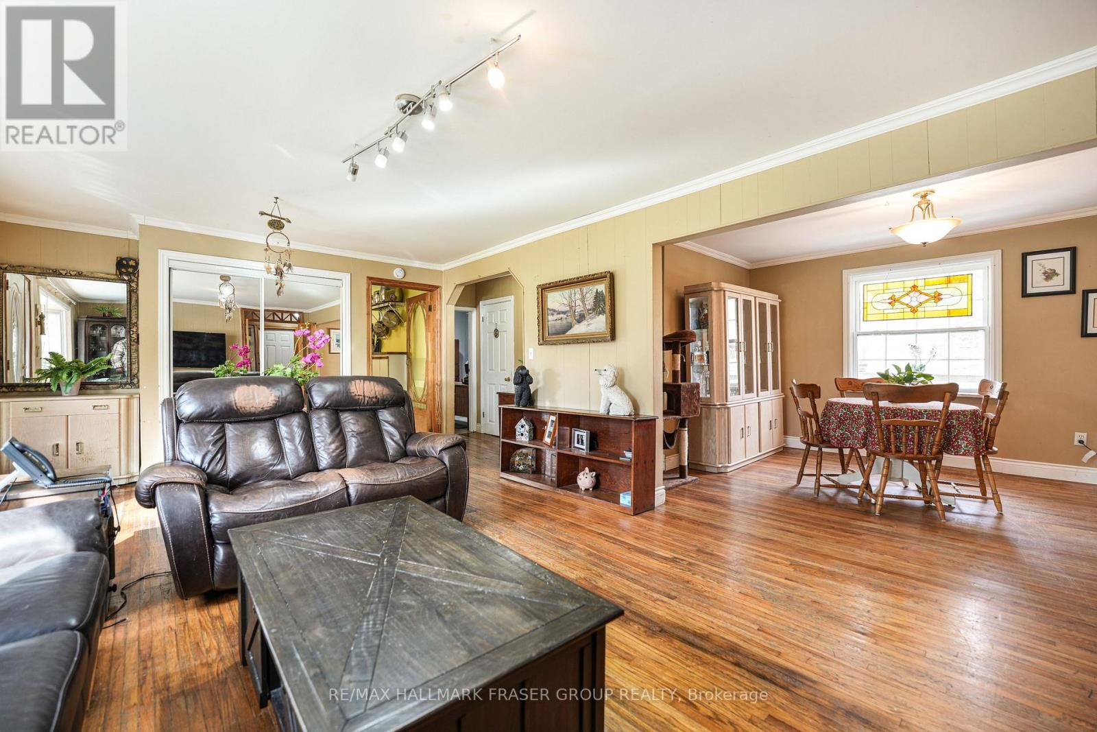 10246 Old Shiloh Road, Georgina, Ontario  L0E 1N0 - Photo 9 - N12568270