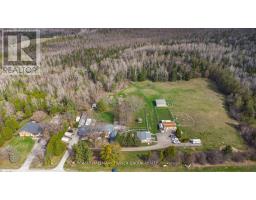 10246 OLD SHILOH ROAD, Georgina, Ontario