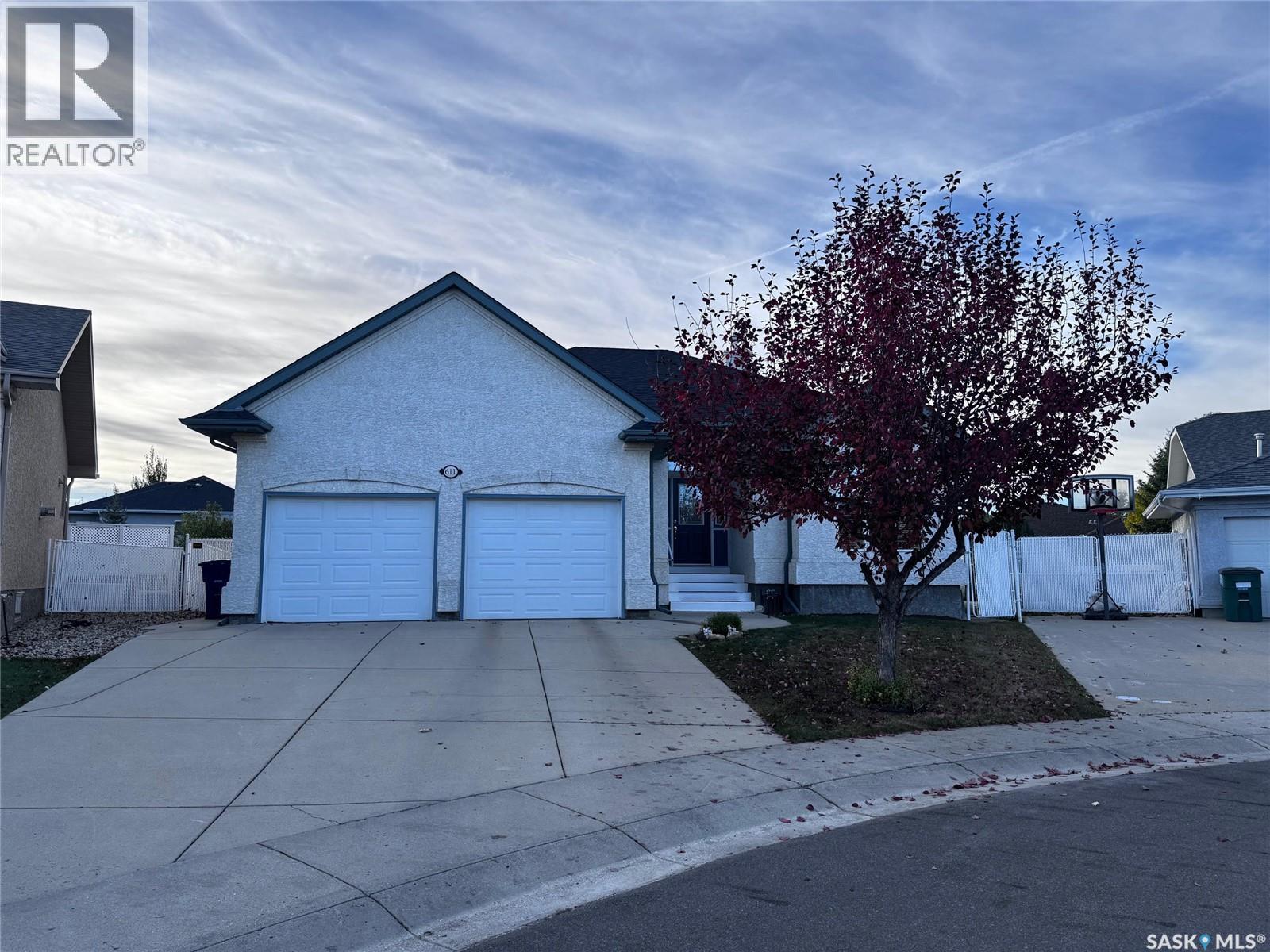 611 Le May Court, Saskatoon, Saskatchewan  S7S 1L2 - Photo 1 - SK024450