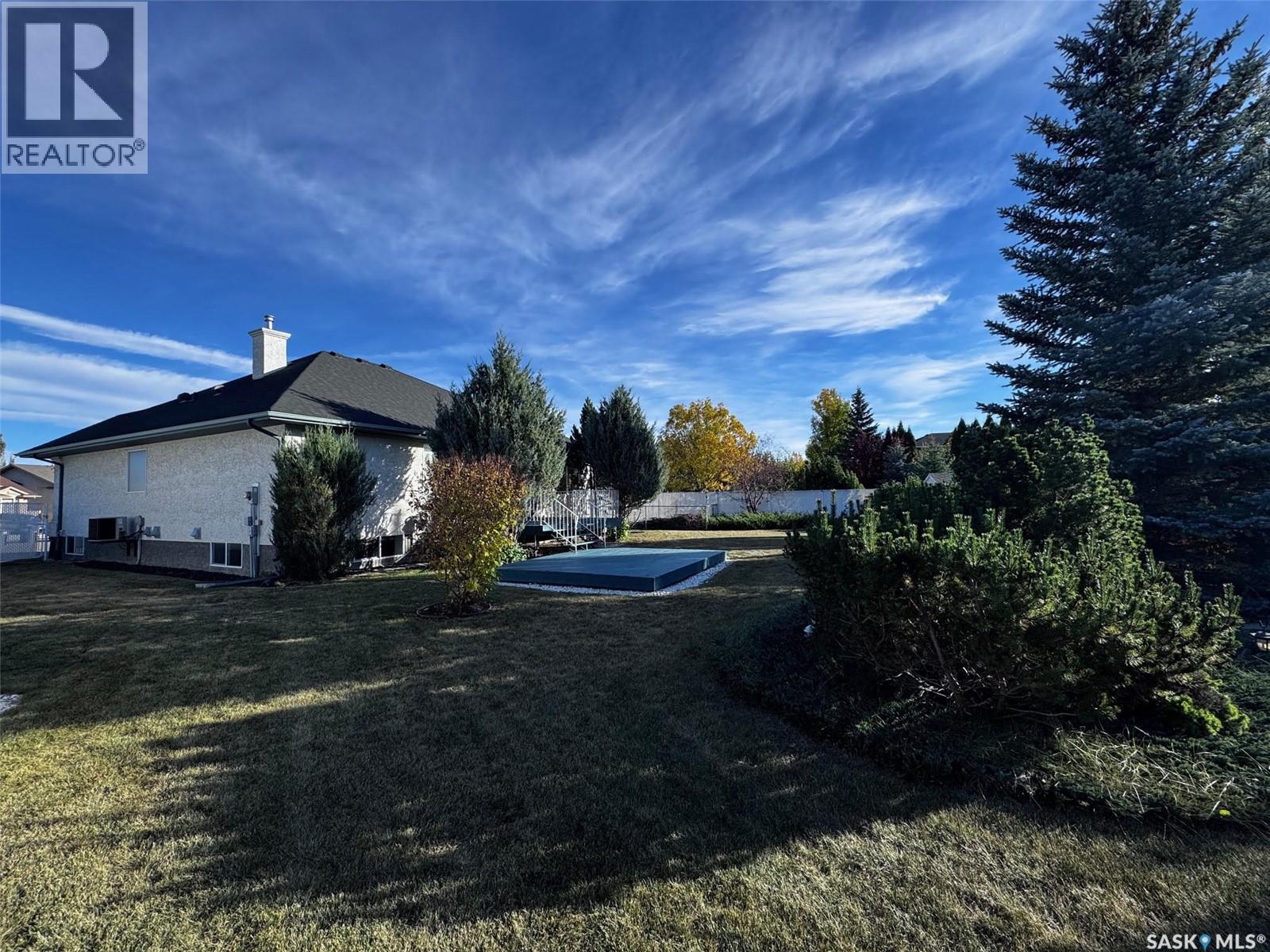 611 Le May Court, Saskatoon, Saskatchewan  S7S 1L2 - Photo 38 - SK024450