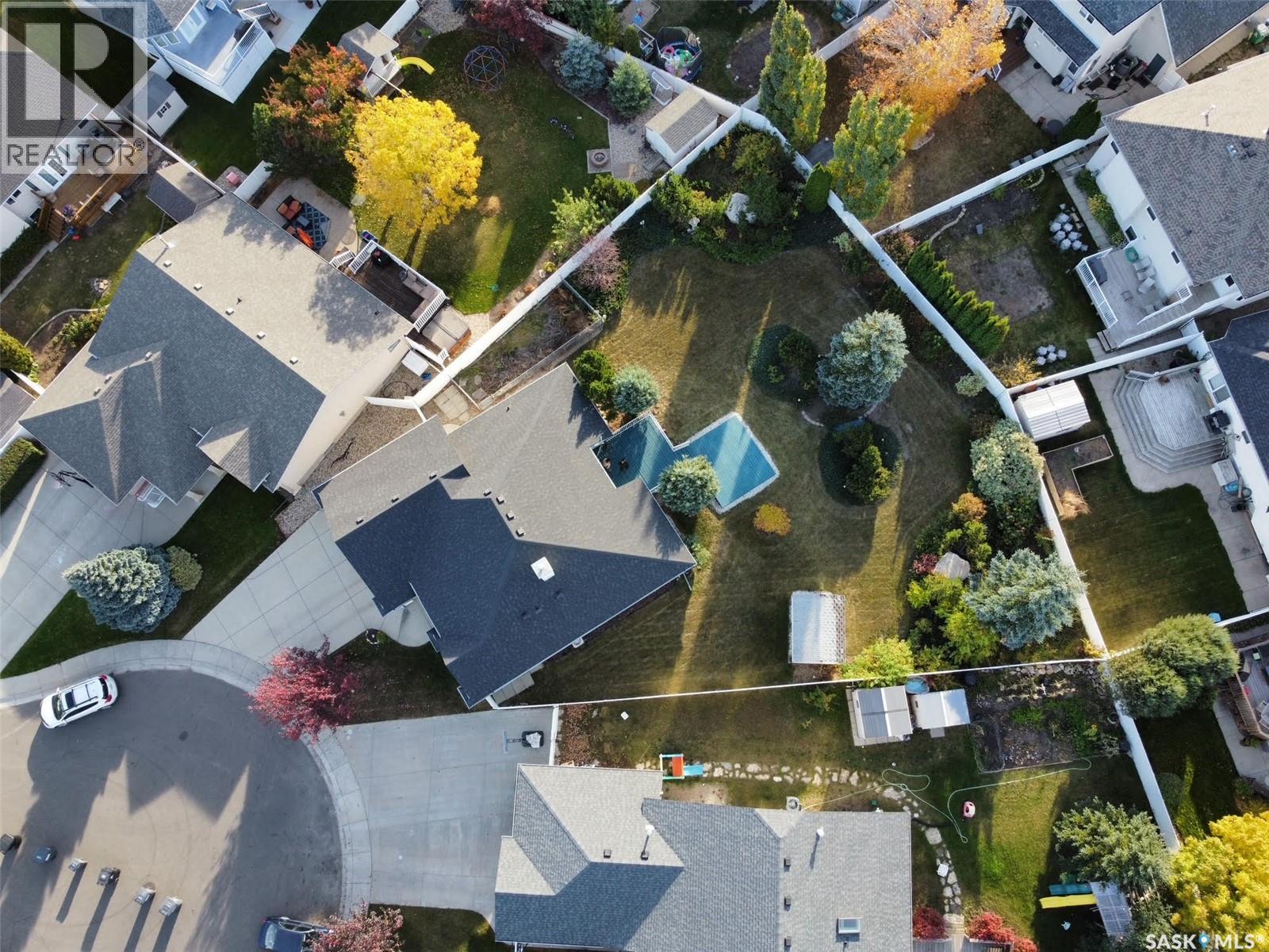 611 Le May Court, Saskatoon, Saskatchewan  S7S 1L2 - Photo 45 - SK024450