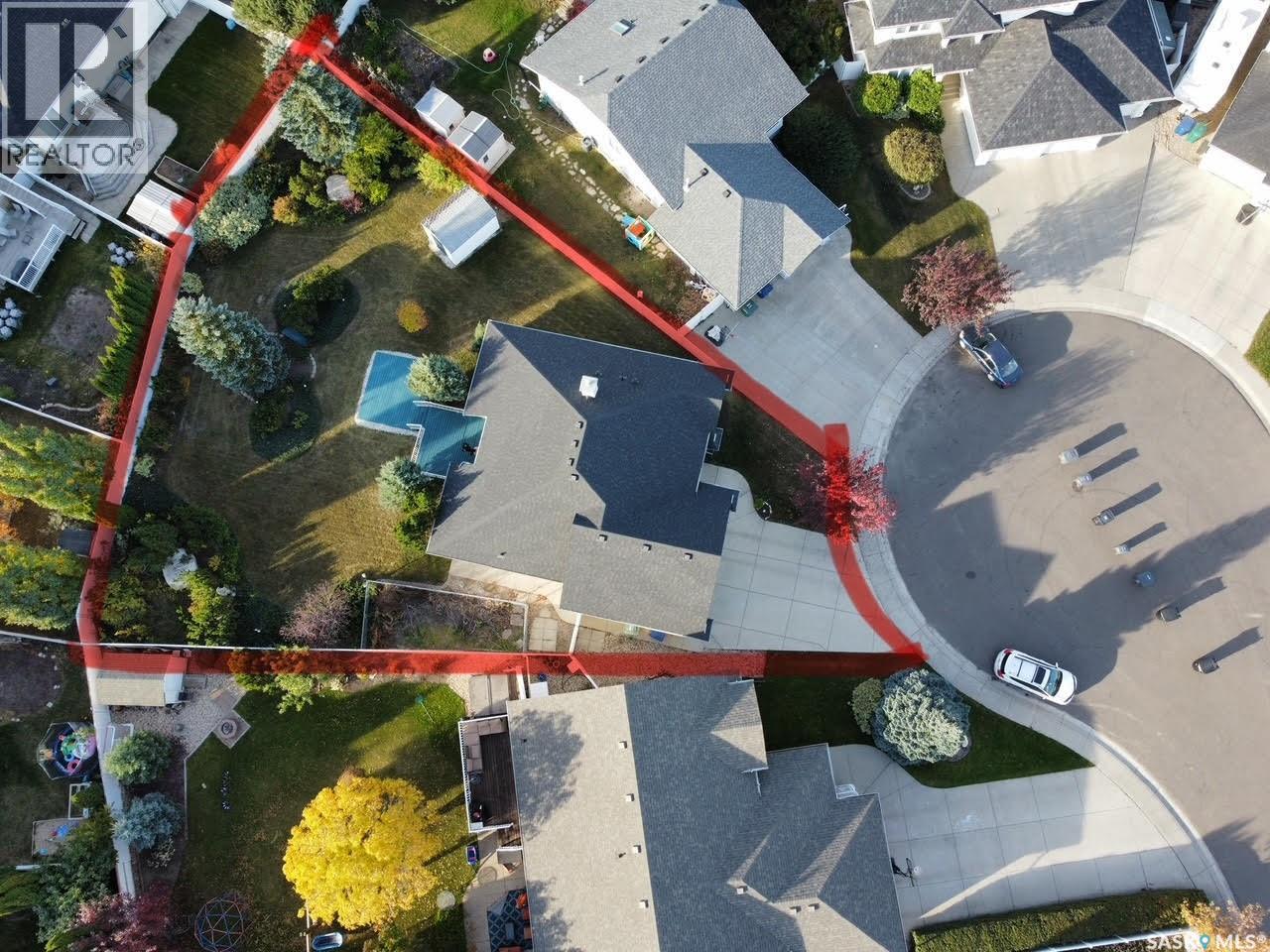 611 Le May Court, Saskatoon, Saskatchewan  S7S 1L2 - Photo 46 - SK024450