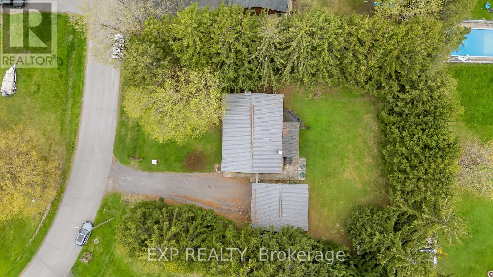 31 Southcrest Drive, Greater Napanee (Greater Napanee), Ontario  K7R 3J9 - Photo 35 - X12449146