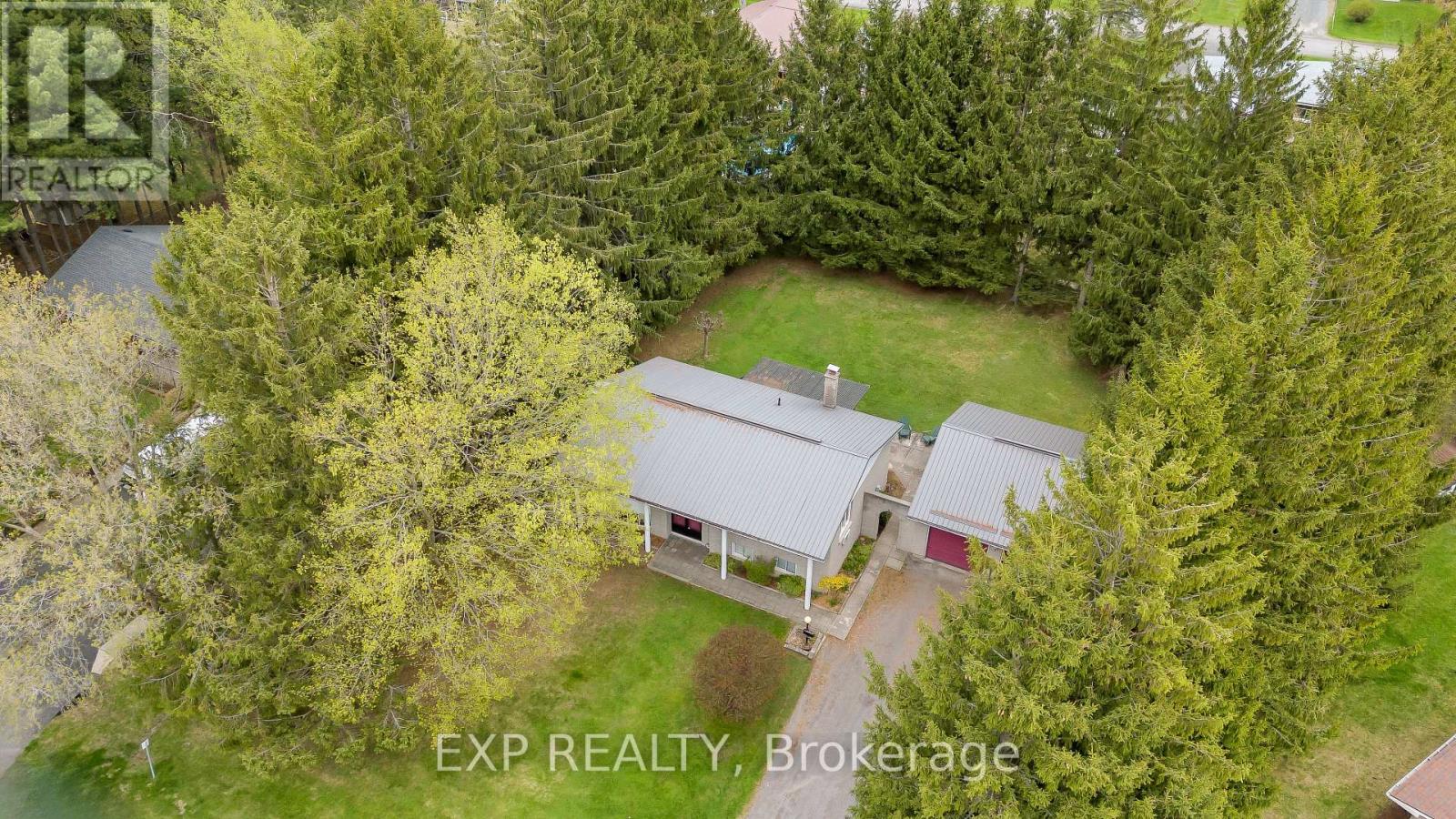 31 Southcrest Drive, Greater Napanee (Greater Napanee), Ontario  K7R 3J9 - Photo 33 - X12449146