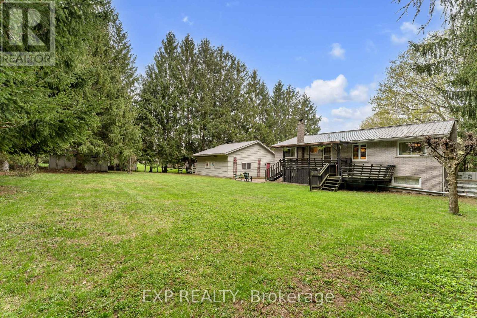 31 Southcrest Drive, Greater Napanee (Greater Napanee), Ontario  K7R 3J9 - Photo 38 - X12449146