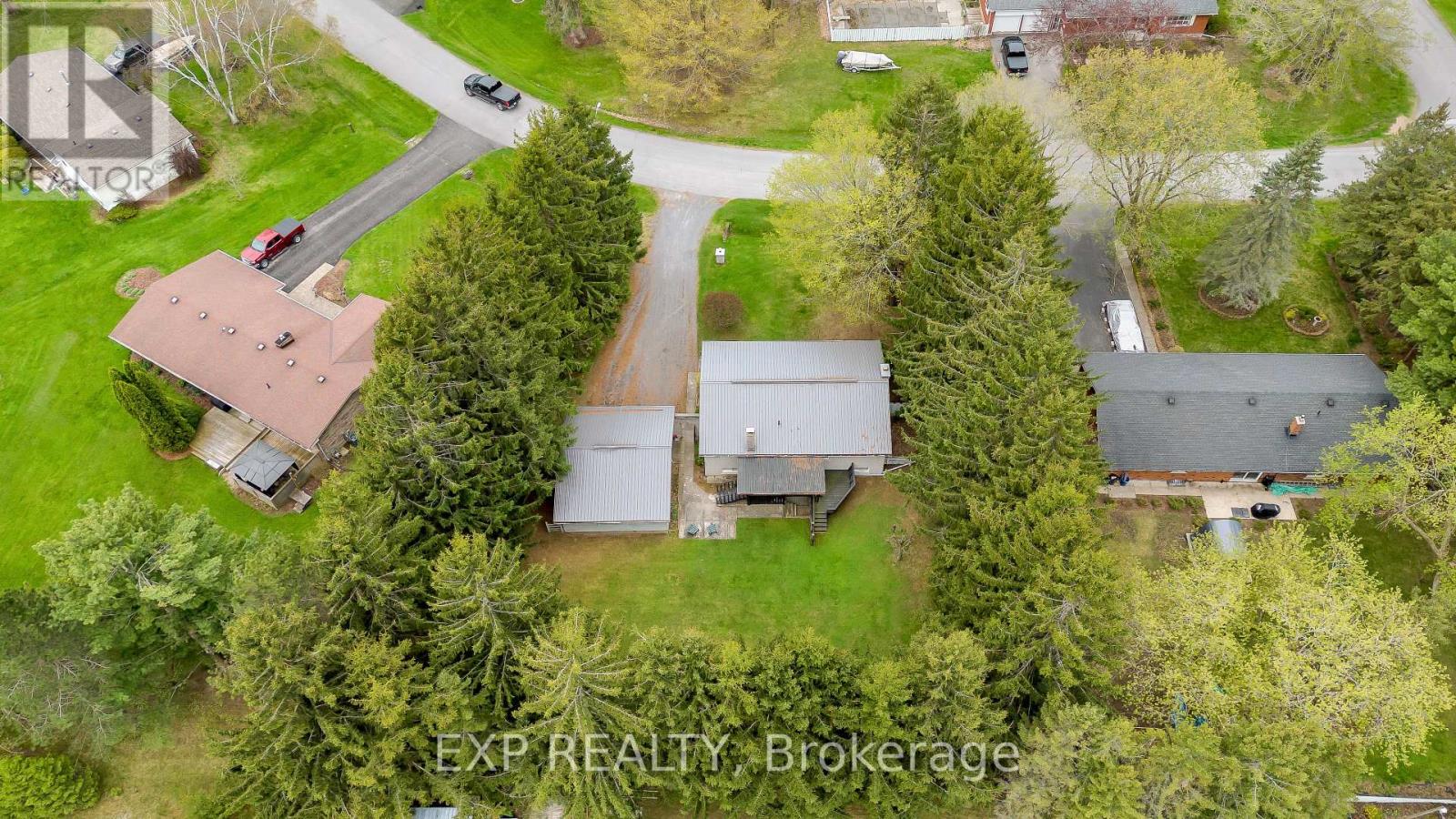 31 Southcrest Drive, Greater Napanee (Greater Napanee), Ontario  K7R 3J9 - Photo 40 - X12449146