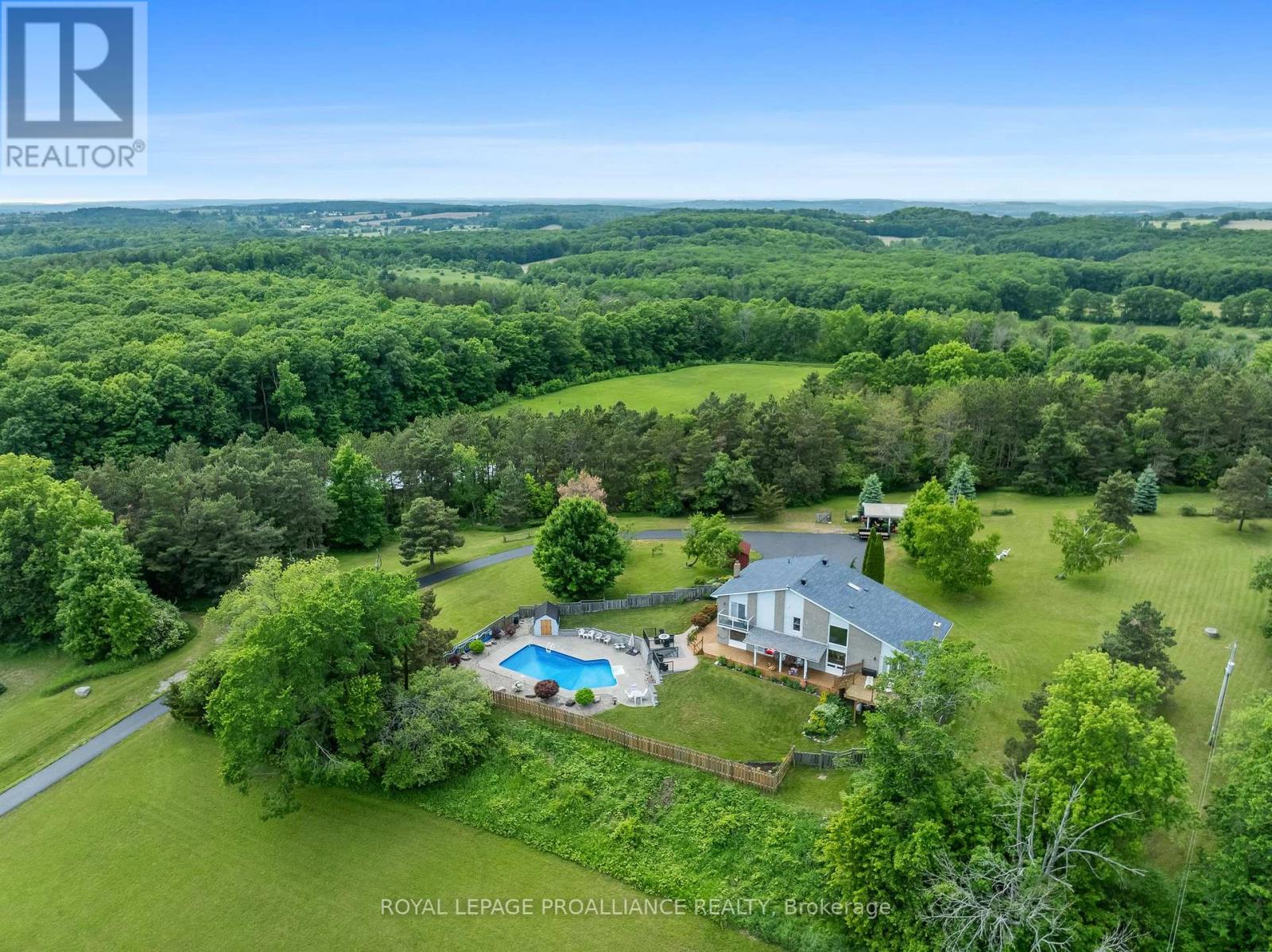 748 County Rd 26, Brighton, Ontario  K0K 1H0 - Photo 45 - X12485723