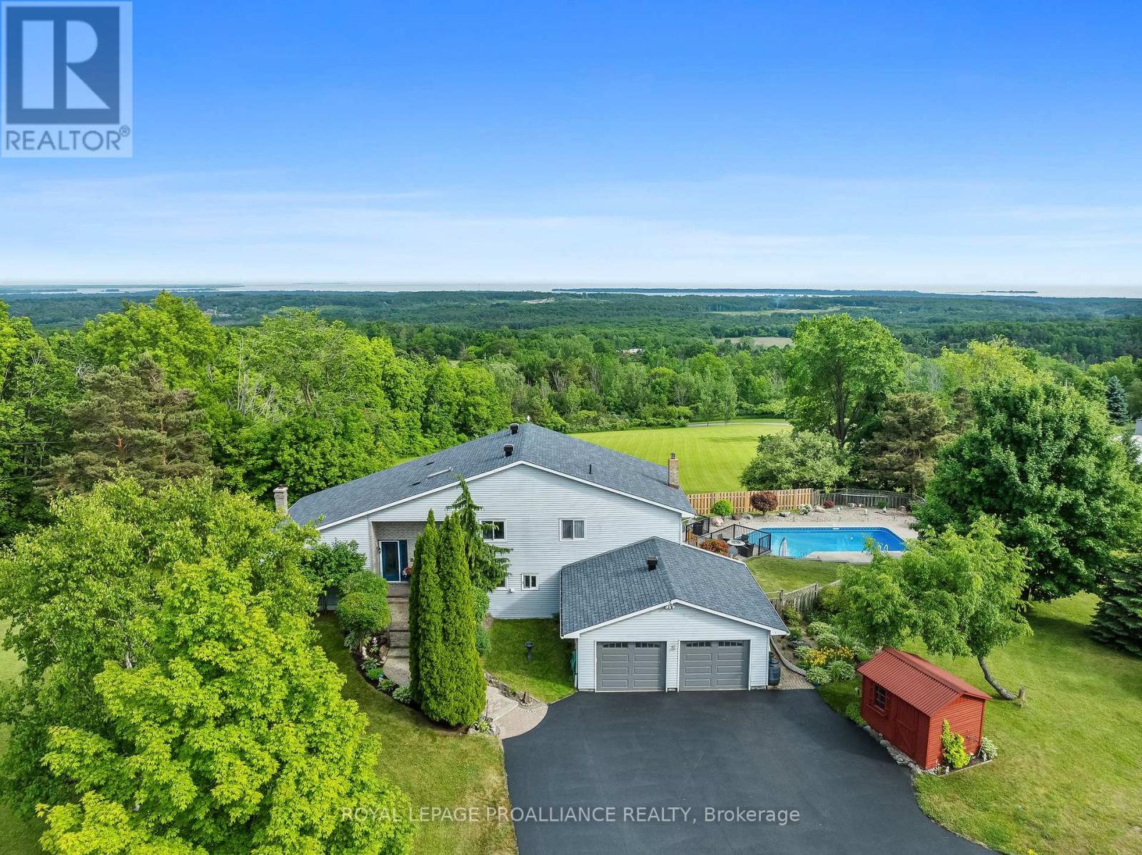 748 County Rd 26, Brighton, Ontario  K0K 1H0 - Photo 4 - X12485723