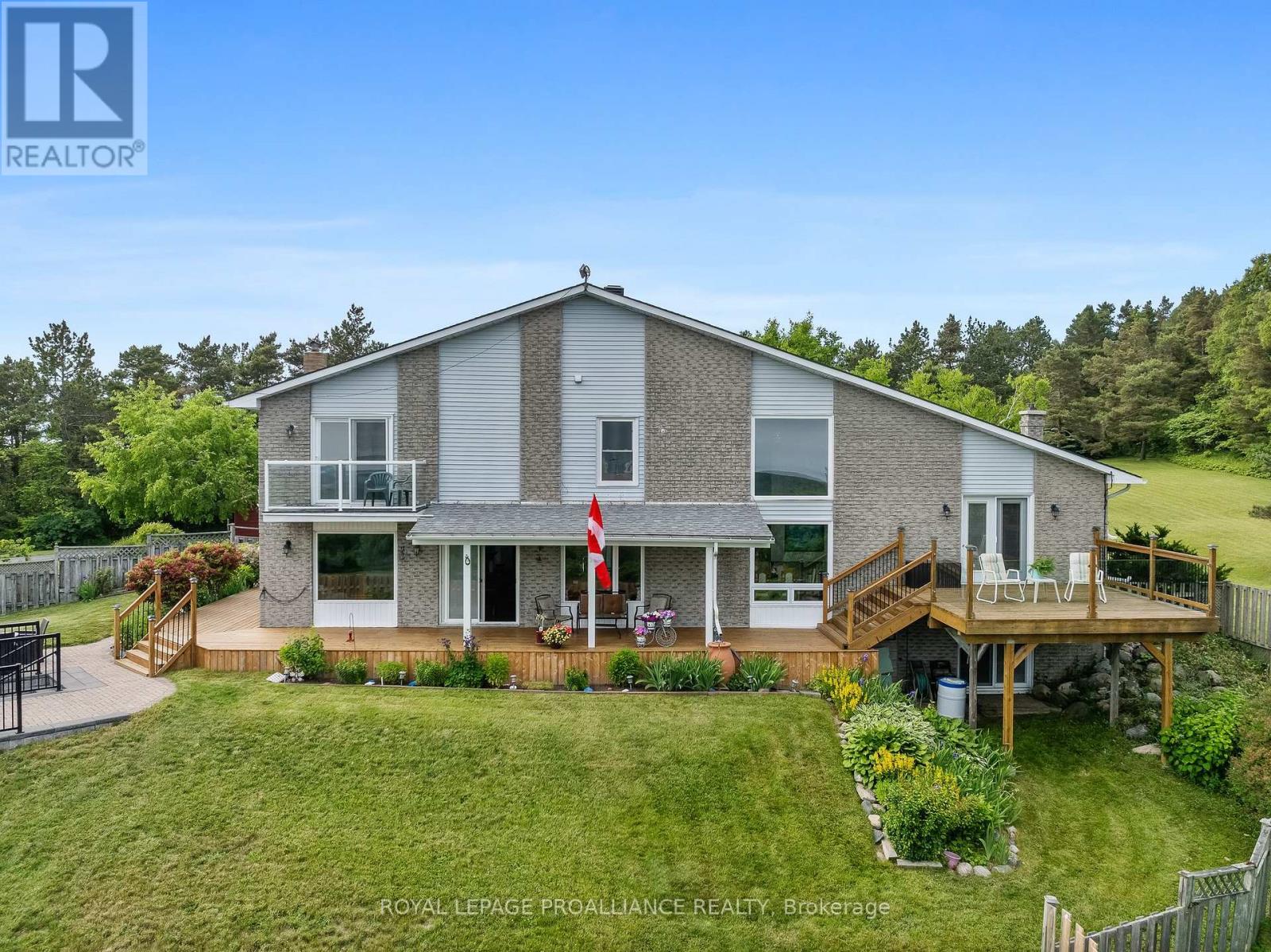 748 County Rd 26, Brighton, Ontario  K0K 1H0 - Photo 42 - X12485723