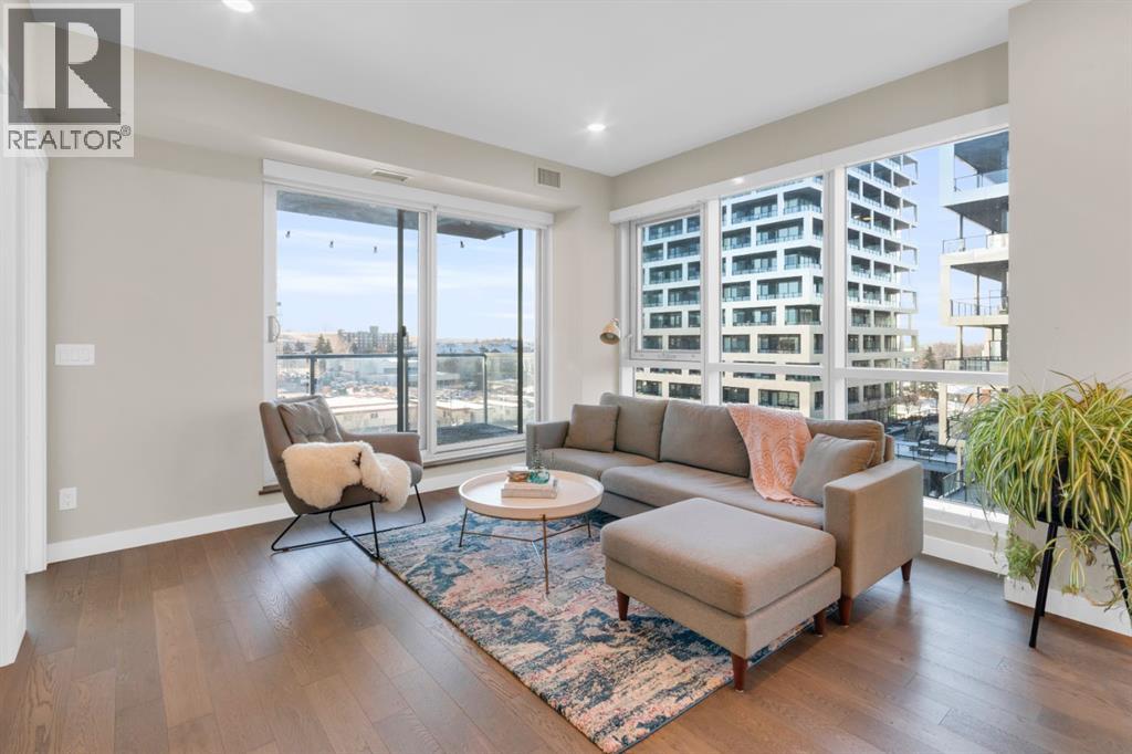 404, 88 9 Street Ne, Calgary, Alberta  T2E 4E1 - Photo 10 - A2271995