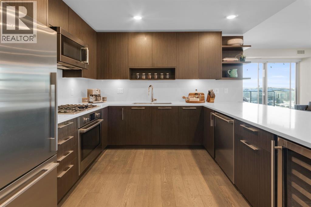 404, 88 9 Street Ne, Calgary, Alberta  T2E 4E1 - Photo 3 - A2271995